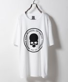 【ナンバー/Number】のSCHOOL OF VISUAL COMEDY_T-SHIRT 人気、トレンドファッション・服の通販 founy(ファニー) ファッション Fashion レディースファッション Fashion for Women トップス・カットソー Cut & Sew Tops シャツ・ブラウス・オフィスカジュアル Elegant Blouses & Button-Ups ロングTシャツ・Tシャツ Longline T-Shirts & Tees インナー Innerwear 春 Spring 秋 Autumn グラフィック Graphic, Graphic Design コレクション Collection, Seasonal Line スタイリッシュ Stylish, Fashionable スラックス Slacks, Dress Pants デニム Denim, Jeans Material 定番 Standard, Basic Item 人気 Popular, Best Seller バランス Balance, Style Balance ワイド Wide, Wide Fit S/S・春夏 SS, Spring/Summer, Warm Season おすすめ Recommended / Our Picks 夏 Summer thumbnail WHITE|ID: prp329100004817451 ipo3291000000034995211