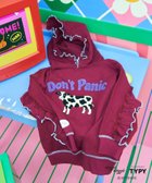 【チャオパニックティピー/CIAOPANIC TYPY】の【wigglewiggle】アソート柄メロウフーディー 人気、トレンドファッション・服の通販 founy(ファニー) ファッション Fashion レディースファッション Fashion for Women カラフル Colorful Design カーゴパンツ Cargo Pants, Utility Pants キャップ Cap, Baseball Cap キャラクター Character, Licensed Characters スニーカー Sneakers, Trainers チャーム Charm, Pendant デニム Denim, Jeans Material 人気 Popular, Best Seller バランス Balance, Style Balance フリル Frill, Ruffle フロント Front, Front Design ベビー Baby, Babywear ボトム Bottoms, Lower Wear モチーフ Motif, Design Theme ワイド Wide, Wide Fit おすすめ Recommended / Our Picks thumbnail バーガンディー|ID: prp329100004817472 ipo3291000000034995515