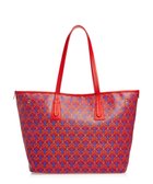 【リバティ/LIBERTY】のLIBERTY.(リバティ)リトル マールボロ トートバッグ アイフィス レッド|ID: prp329100004817496 ipo3291000000034995877