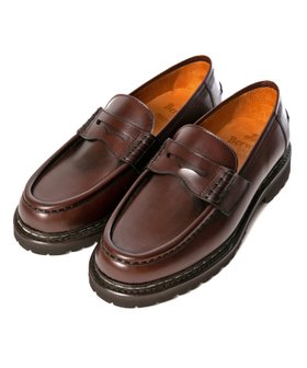 【バーウィック 1707/Berwick 1707 / MEN】のコインローファー 人気、トレンドファッション・服の通販 founy(ファニー) ファッション Fashion メンズファッション Fashion for Men シンプル Simple, Minimal エレガント 上品 Elegant |ID:prp329100004817497