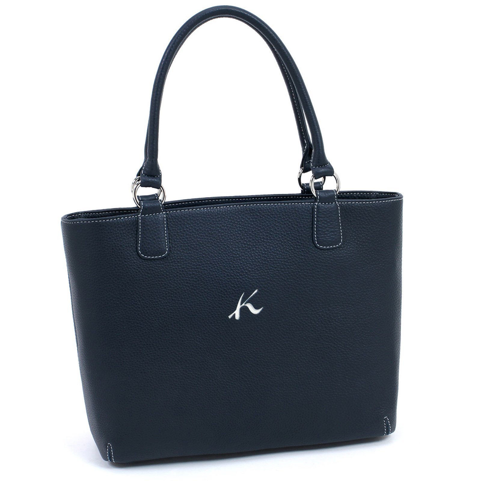 【キタムラ/Kitamura】のセミショルダーバッグ Y-1329 インテリア・キッズ・メンズ・レディースファッション・服の通販 founy(ファニー) 　ファッション　Fashion　レディースファッション　Fashion for Women　おすすめ　Recommended / Our Picks　ビジネス 仕事 通勤　Business / Work / Commuting　ポケット　Pocket, Pocket Detail　ダークブルー10901|ID: prp329100004817499 ipo3291000000034995927