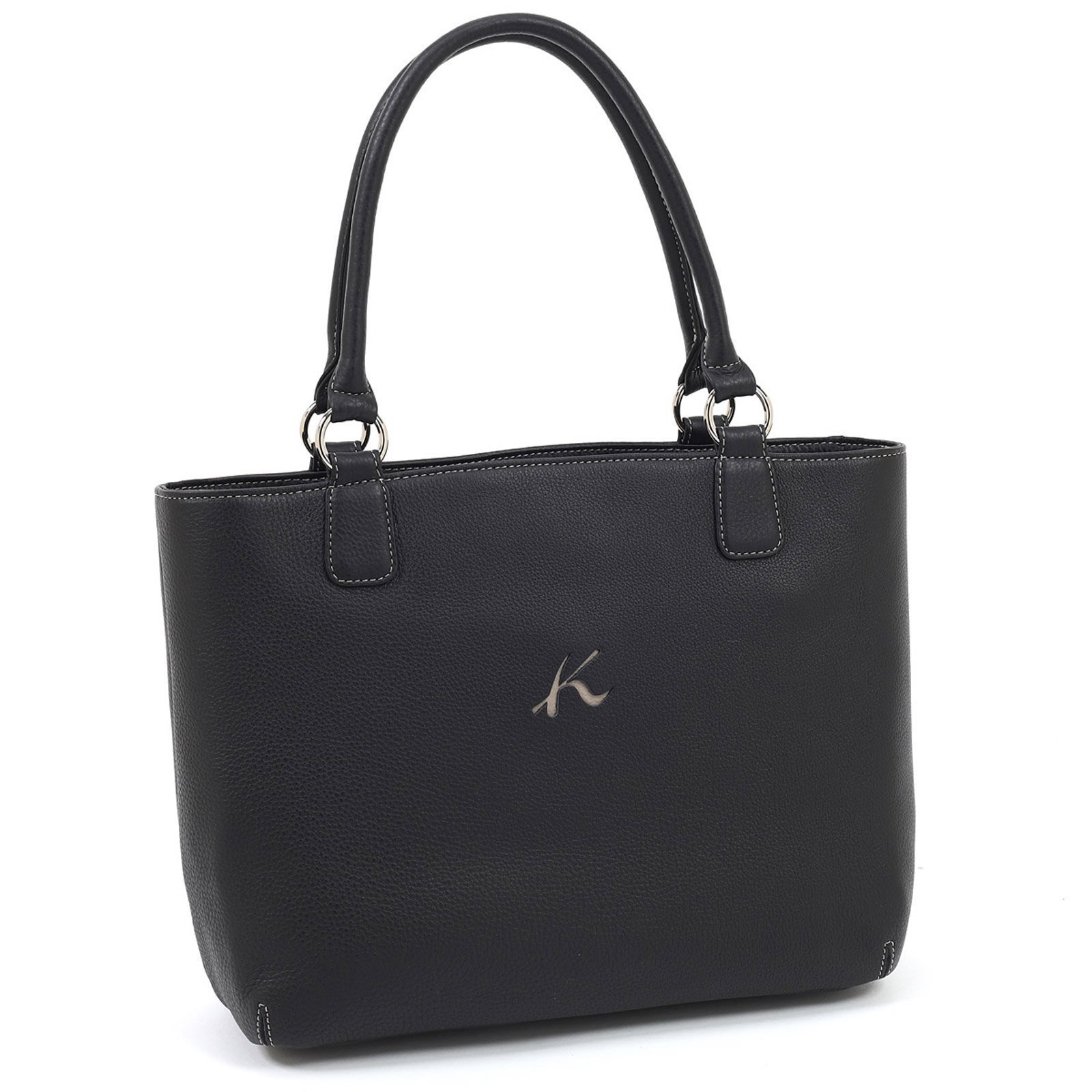 【キタムラ/Kitamura】のセミショルダーバッグ Y-1329 インテリア・キッズ・メンズ・レディースファッション・服の通販 founy(ファニー) 　ファッション　Fashion　レディースファッション　Fashion for Women　おすすめ　Recommended / Our Picks　ビジネス 仕事 通勤　Business / Work / Commuting　ポケット　Pocket, Pocket Detail　ブラック15521|ID: prp329100004817499 ipo3291000000034995929