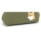 【キタムラ/Kitamura】のハンドバッグ P-0685 人気、トレンドファッション・服の通販 founy(ファニー) ファッション Fashion レディースファッション Fashion for Women キャンバス Canvas, Canvas Fabric フォルム Silhouette, Form ポケット Pocket, Pocket Detail thumbnail カーキ33334|ID: prp329100004817518 ipo3291000000034996171