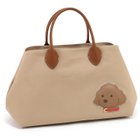 【キタムラ/Kitamura】のハンドバッグ P-0685 人気、トレンドファッション・服の通販 founy(ファニー) ファッション Fashion レディースファッション Fashion for Women キャンバス Canvas, Canvas Fabric フォルム Silhouette, Form ポケット Pocket, Pocket Detail thumbnail カフェオレ/オーク6767|ID: prp329100004817518 ipo3291000000034996173