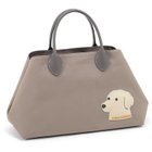 【キタムラ/Kitamura】のハンドバッグ P-0685 人気、トレンドファッション・服の通販 founy(ファニー) ファッション Fashion レディースファッション Fashion for Women キャンバス Canvas, Canvas Fabric フォルム Silhouette, Form ポケット Pocket, Pocket Detail thumbnail グレー80805|ID: prp329100004817518 ipo3291000000034996175