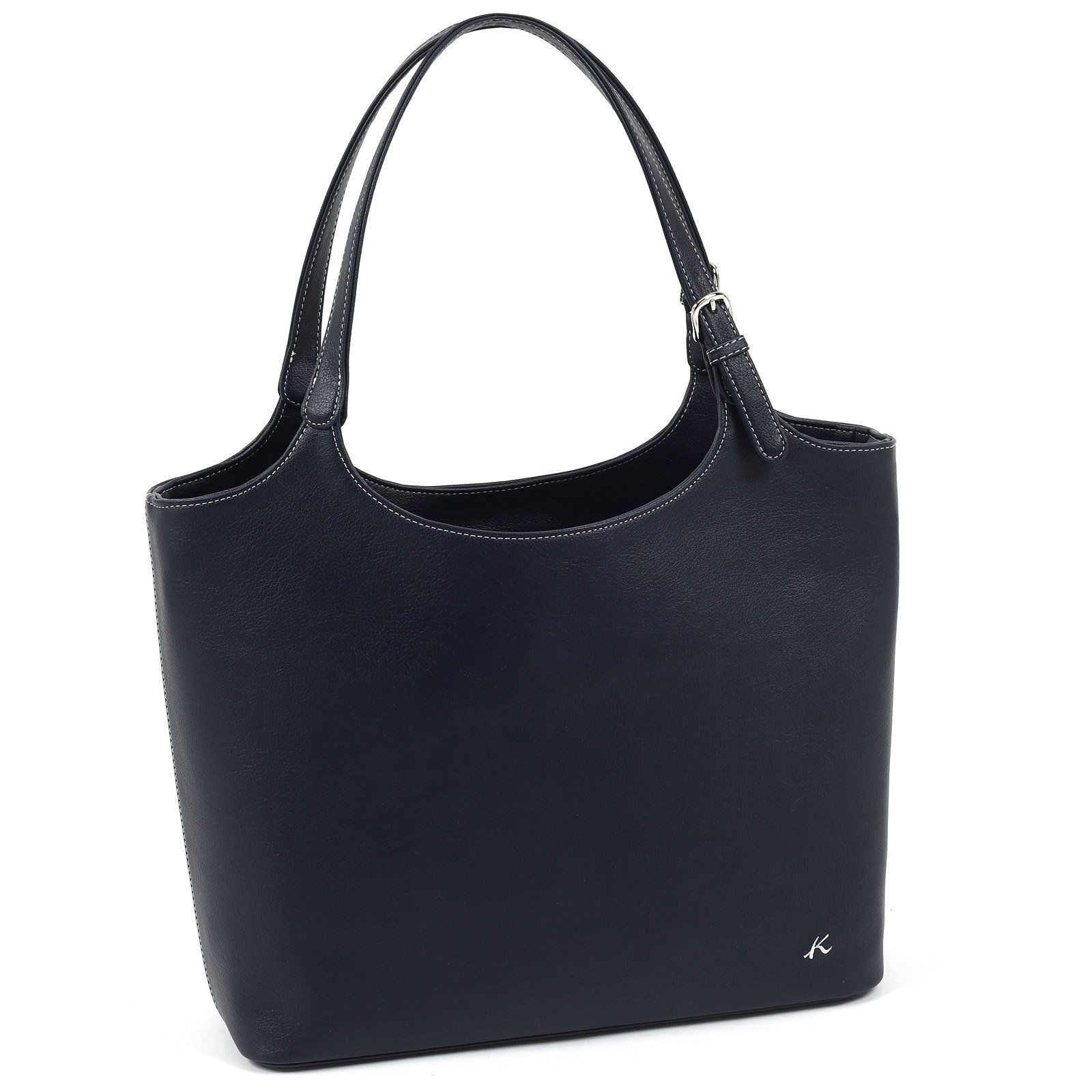 【キタムラ/Kitamura】のセミショルダーバッグ Y-1449 インテリア・キッズ・メンズ・レディースファッション・服の通販 founy(ファニー) 　ファッション　Fashion　レディースファッション　Fashion for Women　スマホ　Smartphone, Mobile Device　ポケット　Pocket, Pocket Detail　ダークブルー10901|ID: prp329100004817519 ipo3291000000034996183