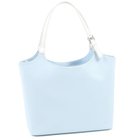 【キタムラ/Kitamura】のセミショルダーバッグ Y-1449 人気、トレンドファッション・服の通販 founy(ファニー) ファッション Fashion レディースファッション Fashion for Women スマホ Smartphone, Mobile Device ポケット Pocket, Pocket Detail thumbnail アイスブルー/ホワイト21901|ID: prp329100004817519 ipo3291000000034996184