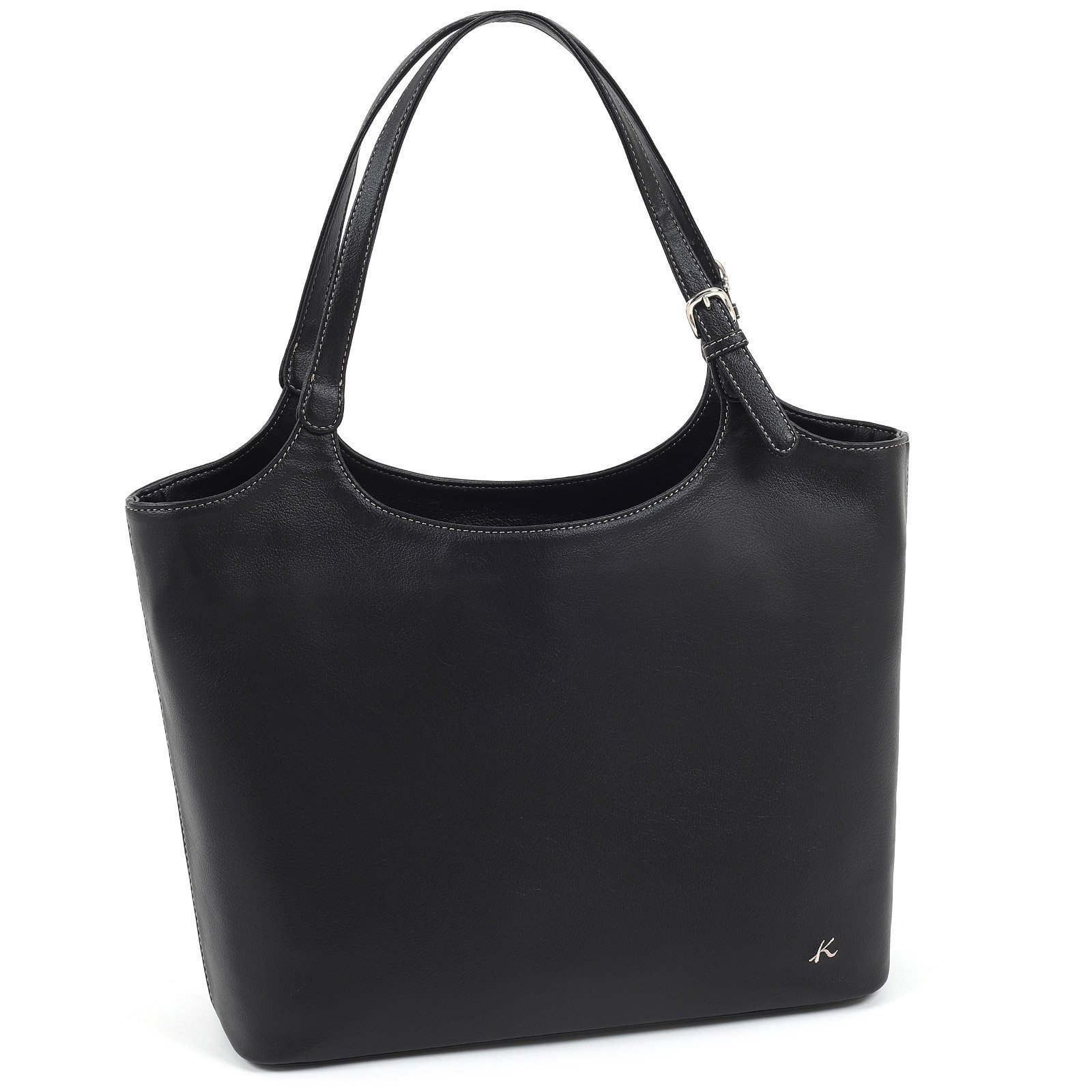 【キタムラ/Kitamura】のセミショルダーバッグ Y-1449 インテリア・キッズ・メンズ・レディースファッション・服の通販 founy(ファニー) 　ファッション　Fashion　レディースファッション　Fashion for Women　スマホ　Smartphone, Mobile Device　ポケット　Pocket, Pocket Detail　ブラック15521|ID: prp329100004817519 ipo3291000000034996191