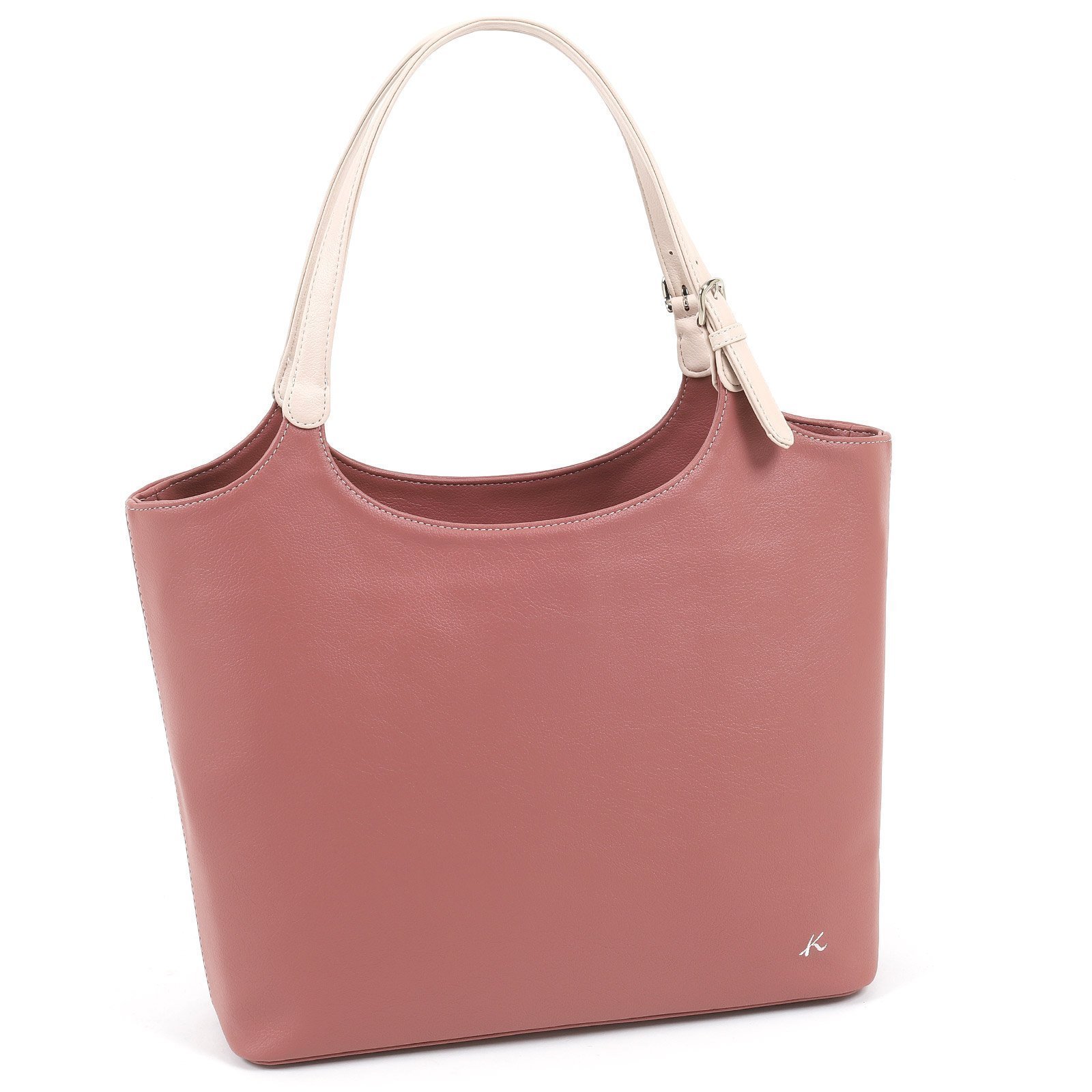 【キタムラ/Kitamura】のセミショルダーバッグ Y-1449 インテリア・キッズ・メンズ・レディースファッション・服の通販 founy(ファニー) 　ファッション　Fashion　レディースファッション　Fashion for Women　スマホ　Smartphone, Mobile Device　ポケット　Pocket, Pocket Detail　ピンク/ピンク72721|ID: prp329100004817519 ipo3291000000034996196