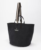 【カレンソロジー/Curensology】のRC ビッグヘルメットバッグ 人気、トレンドファッション・服の通販 founy(ファニー) ファッション Fashion レディースファッション Fashion for Women バッグ Bags エレガント 上品 Elegant ヴィンテージ Vintage Style キャラクター Character, Licensed Characters ストライプ Stripe, Striped Pattern チャーム Charm, Pendant デニム Denim, Jeans Material フロント Front, Front Design ポケット Pocket, Pocket Detail ミリタリー Military, Army Style ラップ Wrap, Wrap Design ワーク Workwear, Utility Style thumbnail ブラック09|ID: prp329100004817523 ipo3291000000034996220