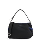 【アニエスベー ファム/agnes b. FEMME】の2wayミニショルダーバッグ OAS14-02 人気、トレンドファッション・服の通販 founy(ファニー) ファッション Fashion レディースファッション Fashion for Women コンビ Combo, Combination Style ポケット Pocket, Pocket Detail 定番 Standard, Basic Item thumbnail ブラック|ID: prp329100004817532 ipo3291000000034996349