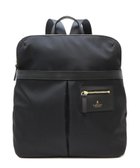 【その他のブランド/Other】のポシェ リュックサック 人気、トレンドファッション・服の通販 founy(ファニー) ファッション Fashion レディースファッション Fashion for Women ポケット Pocket, Pocket Detail thumbnail ブラック|ID: prp329100004817536 ipo3291000000034996379