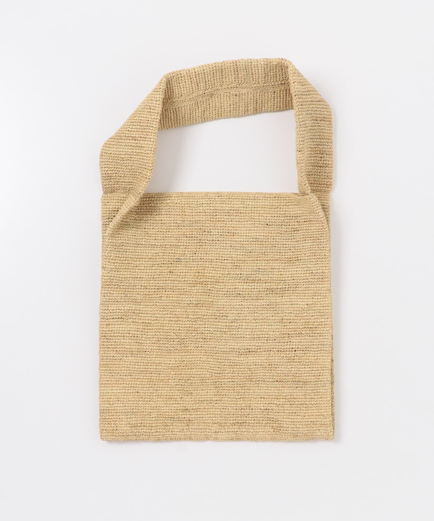 【アーバンリサーチ ドアーズ/URBAN RESEARCH DOORS】のArchivepke Mini took bag インテリア・キッズ・メンズ・レディースファッション・服の通販 founy(ファニー) 　ファッション　Fashion　レディースファッション　Fashion for Women　バッグ　Bags　2025年　2025　2025春夏・S/S　Spring/Summer 2025 SS25　シンプル　Simple, Minimal　ハンド　Hand, Handmade　ポケット　Pocket, Pocket Detail　ラップ　Wrap, Wrap Design　ラフィア　Raffia, Natural Straw　ワイド　Wide, Wide Fit　夏　Summer　S/S・春夏　SS, Spring/Summer, Warm Season　OATMEAL|ID: prp329100004817539 ipo3291000000034996436