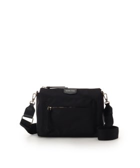 【サマンサタバサ/SamanTha Thavasa】のマルチナイロンショルダーバッグ 人気、トレンドファッション・服の通販 founy(ファニー) ファッション Fashion レディースファッション Fashion for Women バッグ Bags スマホ Smartphone, Mobile Device フロント Front, Front Design ポケット Pocket, Pocket Detail ラップ Wrap, Wrap Design 財布 Wallet, Purse 軽量 Lightweight, Ultra Light |ID:prp329100004817540