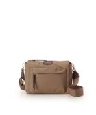 【サマンサタバサ/SamanTha Thavasa】のマルチナイロンショルダーバッグ 人気、トレンドファッション・服の通販 founy(ファニー) ファッション Fashion レディースファッション Fashion for Women バッグ Bags スマホ Smartphone, Mobile Device フロント Front, Front Design ポケット Pocket, Pocket Detail ラップ Wrap, Wrap Design 財布 Wallet, Purse 軽量 Lightweight, Ultra Light thumbnail ベージュ|ID: prp329100004817540 ipo3291000000034996455