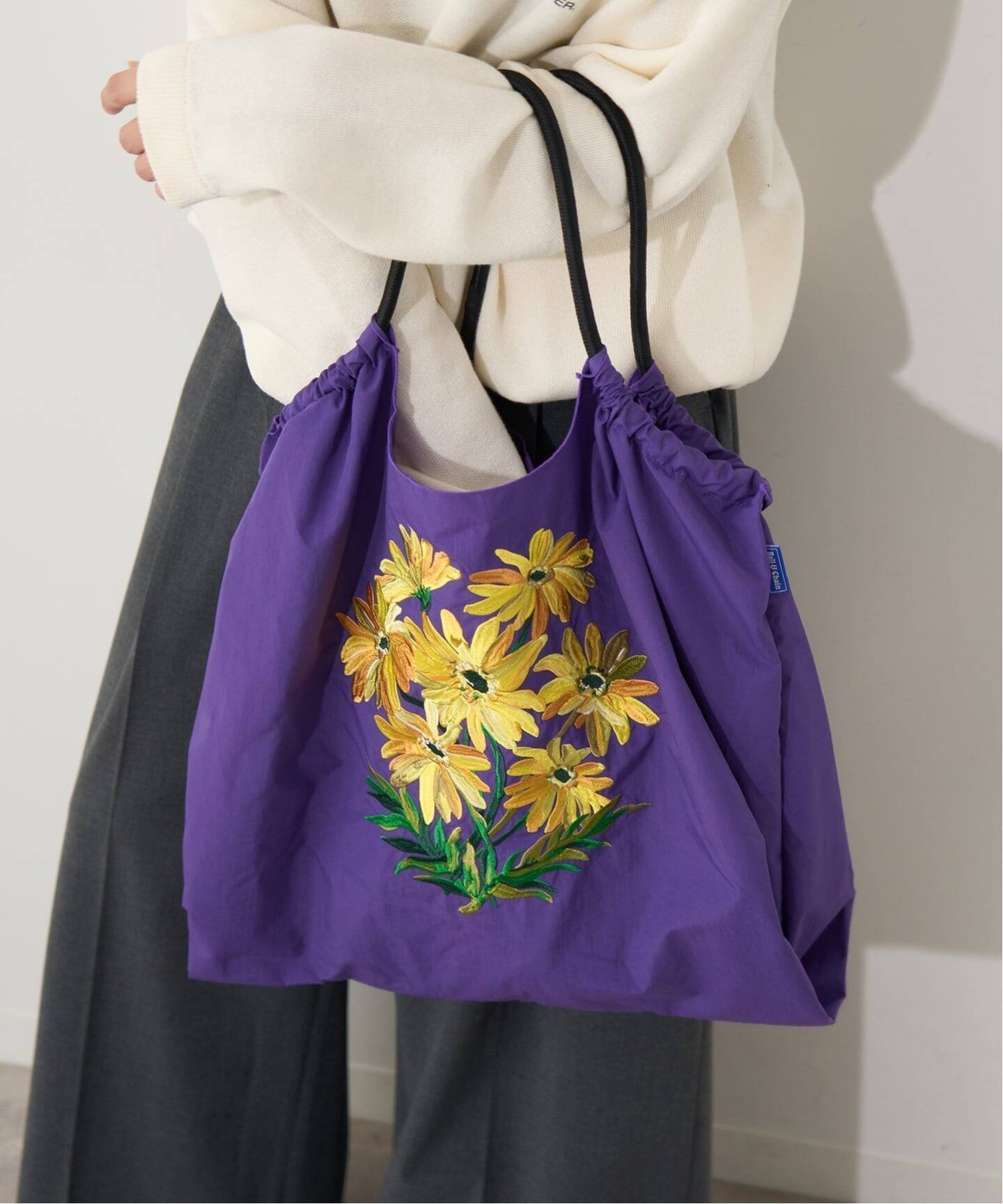 【ジャーナルスタンダード/JOURNAL STANDARD】の《追加 》別注【BALL CHAIN *TOLIGHT】BAG Lサイズ 人気、トレンドファッション・服の通販 founy(ファニー) 　ファッション　Fashion　レディースファッション　Fashion for Women　春　Spring　コレクション　Collection, Seasonal Line　スマート　Smart, Elegant　別注　Limited Edition, Custom Order　S/S・春夏　SS, Spring/Summer, Warm Season　夏　Summer　 other-1|ID: prp329100004817543 ipo3291000000034996493