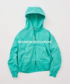 【ジャーナルスタンダード/JOURNAL STANDARD / MEN】のラウンド スリーブ フーディ 人気、トレンドファッション・服の通販 founy(ファニー) ファッション Fashion メンズファッション Fashion for Men ギャザー Gathered, Ruffled ジャケット Jacket, Outerwear スリーブ Sleeve, Long Sleeve / Short Sleeve フォルム Silhouette, Form フロント Front, Front Design ブルゾン Blouson, Bomber Jacket ポケット Pocket, Pocket Detail ミリタリー Military, Army Style ラウンド Round, Round Neck 今季 This Season, Current Season thumbnail ブルー|ID: prp329100004817544 ipo3291000000034996504