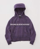【ジャーナルスタンダード/JOURNAL STANDARD / MEN】のラウンド スリーブ フーディ 人気、トレンドファッション・服の通販 founy(ファニー) ファッション Fashion メンズファッション Fashion for Men ギャザー Gathered, Ruffled ジャケット Jacket, Outerwear スリーブ Sleeve, Long Sleeve / Short Sleeve フォルム Silhouette, Form フロント Front, Front Design ブルゾン Blouson, Bomber Jacket ポケット Pocket, Pocket Detail ミリタリー Military, Army Style ラウンド Round, Round Neck 今季 This Season, Current Season thumbnail パープル|ID: prp329100004817544 ipo3291000000034996506