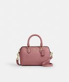 【コーチ/COACH】の【公式】ミニ ローアン クロスボディ バッグ・シグネチャー レザー 人気、トレンドファッション・服の通販 founy(ファニー) ファッション Fashion レディースファッション Fashion for Women iPhone アイフォーン iPhone アウトレット Outlet / Clearance シューズ Shoes, Footwear ラップ Wrap, Wrap Design 財布 Wallet, Purse thumbnail PINK|ID: prp329100004817545 ipo3291000000034996509