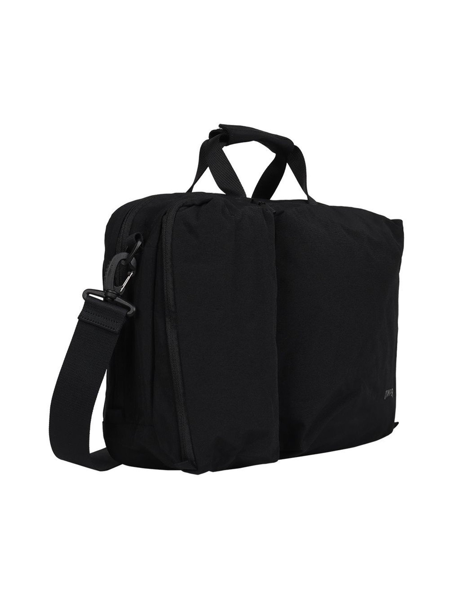 【カンペール/CAMPER】のカンペール Rocket ブリーフケース 人気、トレンドファッション・服の通販 founy(ファニー) 　ファッション　Fashion　レディースファッション　Fashion for Women　2024年　2024　2024春夏・S/S　Spring/Summer 2024 SS24　オックス　Oxford Fabric　ショルダー　Shoulder, Shoulder Strap　トラベル　Travel, Travel Gear　ベーシック　Basic, Essential　ポケット　Pocket, Pocket Detail　リュック　Backpack, Rucksack　 other-1|ID: prp329100004817551 ipo3291000000034996551