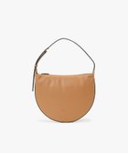 【アニエスベー ファム/agnes b. FEMME】のショルダーバッグ YAS03-01 人気、トレンドファッション・服の通販 founy(ファニー) ファッション Fashion レディースファッション Fashion for Women エレガント 上品 Elegant ショルダー Shoulder, Shoulder Strap シンプル Simple, Minimal フォルム Silhouette, Form thumbnail ブラウン系|ID: prp329100004817552 ipo3291000000034996559