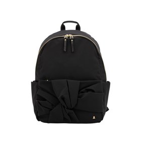 【クイーポ/KUIPO】のランバン オン ブルー LANVIN en Bleu ルクリア バックパック(大) 人気、トレンドファッション・服の通販 founy(ファニー) ファッション Fashion レディースファッション Fashion for Women バッグ Bags ショルダー Shoulder, Shoulder Strap 財布 Wallet, Purse ドレープ Drape, Draping Fabric フォルム Silhouette, Form リボン Ribbon, Bow リュック Backpack, Rucksack ビジネス 仕事 通勤 Business / Work / Commuting |ID:prp329100004817554