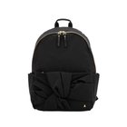 【クイーポ/KUIPO】のランバン オン ブルー LANVIN en Bleu ルクリア バックパック(大) 人気、トレンドファッション・服の通販 founy(ファニー) ファッション Fashion レディースファッション Fashion for Women バッグ Bags ショルダー Shoulder, Shoulder Strap 財布 Wallet, Purse ドレープ Drape, Draping Fabric フォルム Silhouette, Form リボン Ribbon, Bow リュック Backpack, Rucksack ビジネス 仕事 通勤 Business / Work / Commuting thumbnail ブラック|ID: prp329100004817554 ipo3291000000034996582