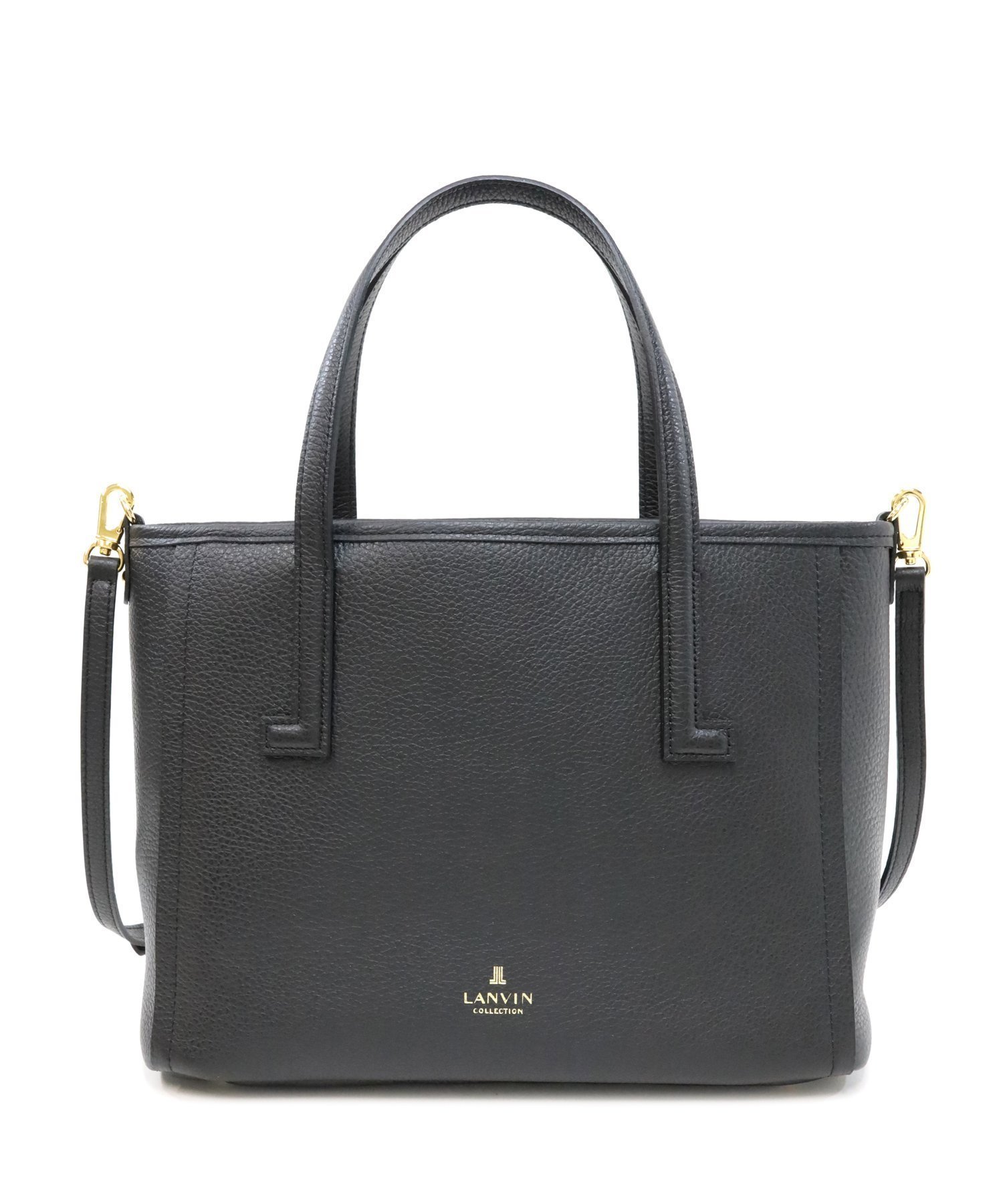 【その他のブランド/Other】のレジェ 2WAYハンドバッグ 人気、トレンドファッション・服の通販 founy(ファニー) 　ファッション　Fashion　レディースファッション　Fashion for Women　バッグ　Bags　コーティング　Coating, Coated Finish　ダブル　Double, Double-Breasted　ポケット　Pocket, Pocket Detail　エレガント 上品　Elegant　 other-1|ID: prp329100004817565 ipo3291000000034996718