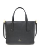 【その他のブランド/Other】のレジェ 2WAYハンドバッグ 人気、トレンドファッション・服の通販 founy(ファニー) ファッション Fashion レディースファッション Fashion for Women バッグ Bags コーティング Coating, Coated Finish ダブル Double, Double-Breasted ポケット Pocket, Pocket Detail エレガント 上品 Elegant thumbnail ブラック|ID: prp329100004817565 ipo3291000000034996720