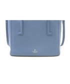 【その他のブランド/Other】のレジェ 2WAYハンドバッグ 人気、トレンドファッション・服の通販 founy(ファニー) ファッション Fashion レディースファッション Fashion for Women バッグ Bags コーティング Coating, Coated Finish ダブル Double, Double-Breasted ポケット Pocket, Pocket Detail エレガント 上品 Elegant thumbnail ブルー|ID: prp329100004817565 ipo3291000000034996724