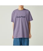 【スノーピーク/SNOW PEAK】のSnow Peak Typography T-Shirt 人気、トレンドファッション・服の通販 founy(ファニー) ファッション Fashion レディースファッション Fashion for Women トップス・カットソー Cut & Sew Tops シャツ・ブラウス・オフィスカジュアル Elegant Blouses & Button-Ups ロングTシャツ・Tシャツ Longline T-Shirts & Tees ヴィンテージ Vintage Style カーゴパンツ Cargo Pants, Utility Pants サングラス Sunglasses, Shades シンプル Simple, Minimal ジーンズ Jeans, Denim Pants スマート Smart, Elegant スリット Slit, Slit Detail ダメージ Distressed, Destroyed パープル Purple, Violet フィット Fit, Slim Fit フロント Front, Front Design プリント Print, Printed Pattern ベーシック Basic, Essential ボトム Bottoms, Lower Wear ポケット Pocket, Pocket Detail 半袖 Short Sleeve, Half Sleeve ループ Loop, Loop Knit A/W・秋冬 Autumn/Winter 冬 Winter / This Winter おすすめ Recommended / Our Picks 2025年 2025 2025-2026秋冬・A/W Autumn/Winter 2025–26 AW25–26 thumbnail PURPLE|ID: prp329100004817567 ipo3291000000034996740