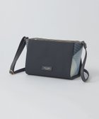 【ブルーレーベル クレストブリッジ/BLUE LABEL CRESTBRIDGE】のパーシャルクレストブリッジチェックPVCミニショルダー 人気、トレンドファッション・服の通販 founy(ファニー) ファッション Fashion レディースファッション Fashion for Women コンパクト Compact, Small Size ショルダー Shoulder, Shoulder Strap チェック Check, Plaid, Tartan プレート Plate, Dish 無地 Plain, Solid Color thumbnail ネイビーA|ID: prp329100004817569 ipo3291000000034996751