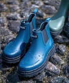 【エーグル/AIGLE】の厚底 防水 ソフトレイン2 ラバーブーツ / チェルシーブーツ 人気、トレンドファッション・服の通販 founy(ファニー) ファッション Fashion レディースファッション Fashion for Women アクセサリー Fashion Accessories 厚底 Platform Shoes ハンド Hand, Handmade フィット Fit, Slim Fit フランス France, French フレンチ French, French Style メンズ Men's, Menswear ラバー Rubber, Rubber Sole レギュラー Regular, Standard Fit thumbnail ブルー|ID: prp329100004817581 ipo3291000000034996911