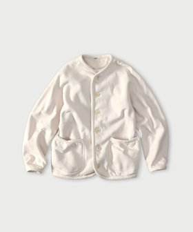 【フォーティファイブ アール/45R】のヘリテージ裏毛の908バインダーカーデ 人気、トレンドファッション・服の通販 founy(ファニー) ファッション Fashion レディースファッション Fashion for Women アンティーク Antique-Inspired カーディガン Cardigan, Knitwear ビンテージ Vintage, Retro Style |ID:prp329100004817585