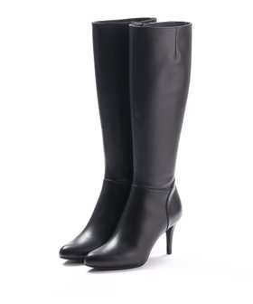 【セブン トゥエルブ サーティ/SEVEN TWELVE THIRTY】のLovelyWalk レザーロングブーツ 人気、トレンドファッション・服の通販 founy(ファニー) ファッション Fashion レディースファッション Fashion for Women コレクション Collection, Seasonal Line サンダル Sandals, Summer Shoes シューズ Shoes, Footwear シンプル Simple, Minimal パーティ Party, Party Style ラグジュアリー Luxury, Elegant ロング Long, Long-Length 結婚式 Wedding 二次会 After Party ビジネス 仕事 通勤 Business / Work / Commuting |ID:prp329100004817587