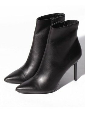 【セブン トゥエルブ サーティ/SEVEN TWELVE THIRTY】のスティレットヒールショートブーツ 人気、トレンドファッション・服の通販 founy(ファニー) ファッション Fashion レディースファッション Fashion for Women |ID:prp329100004817590