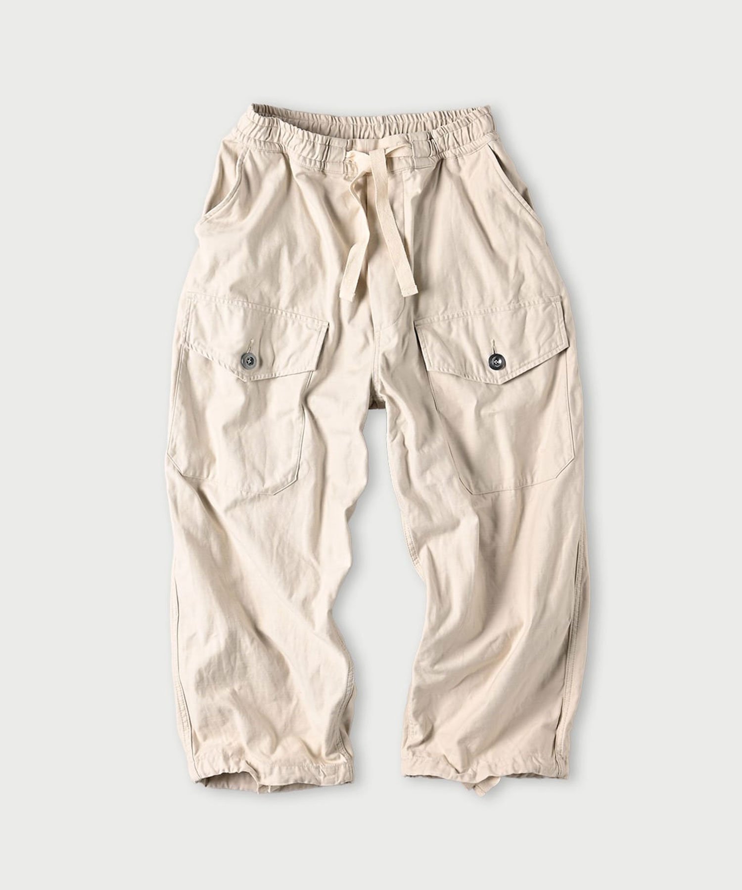 【フォーティファイブ アール/45R】のバックサテンの908テントパンツ 人気、トレンドファッション・服の通販 founy(ファニー) 　ファッション　Fashion　レディースファッション　Fashion for Women　パンツ　Pants & Trousers　バッグ　Bags　おすすめ　Recommended / Our Picks　サテン　Satin, Glossy Fabric　ミリタリー　Military, Army Style　 other-1|ID: prp329100004817592 ipo3291000000034997065