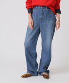 【スピック&スパン/Spick & Span】のRED CARD TOKYO / レッドカード トーキョー 別注DAKOTA * 人気、トレンドファッション・服の通販 founy(ファニー) ファッション Fashion レディースファッション Fashion for Women ウォッシュ Washed Finish クッション Cushion, Throw Pillow 軽量 Lightweight, Ultra Light スニーカー Sneakers, Trainers デニム Denim, Jeans Material トレンド Trend, Trending Now 別注 Limited Edition, Custom Order ユーズド Used, Vintage-Look ワーク Workwear, Utility Style おすすめ Recommended / Our Picks thumbnail ブルー A|ID: prp329100004817604 ipo3291000000034997254