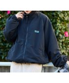 【フリークスストア/FREAK'S STORE】のリラックスフィット ナイロンフリース リバーシブル スタンドブルゾン 【限定展開】 人気、トレンドファッション・服の通販 founy(ファニー) ファッション Fashion レディースファッション Fashion for Women アウター Coat / Outerwear Collection ブルゾンジャケット・スポーティアウター Blouson Jackets ヴィンテージ Vintage Style カットソー Cut and Sewn Top カーゴパンツ Cargo Pants, Utility Pants 今季 This Season, Current Season シンプル Simple, Minimal スウェット / スエット Sweatshirt, Sweatwear スタンド Stand Collar, Upright Stand スラックス Slacks, Dress Pants デニム Denim, Jeans Material トレンド Trend, Trending Now 定番 Standard, Basic Item パーカー Hoodie, Parka ビッグ Big, Oversized フィット Fit, Slim Fit ブルゾン Blouson, Bomber Jacket ボトム Bottoms, Lower Wear リバーシブル Reversible, Two-Sided リラックス Relax, Relaxed Fit ワイド Wide, Wide Fit A/W・秋冬 Autumn/Winter 冬 Winter / This Winter おすすめ Recommended / Our Picks thumbnail ブラック|ID: prp329100004817622 ipo3291000000034997534