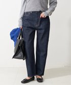 【スピック&スパン/Spick & Span】の≪WEB+自由が丘限定追加≫RED CARD TOKYO JAZZ ネイビー|ID: prp329100004817636 ipo3291000000034997716