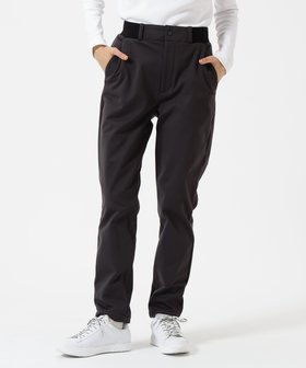 【ジャックバニー/Jack Bunny】のエアシャット裏フリース防風ロングパンツ 人気、トレンドファッション・服の通販 founy(ファニー) ファッション Fashion レディースファッション Fashion for Women パンツ Pants & Trousers コーティング Coating, Coated Finish ゴルフ Golf スタイリッシュ Stylish, Fashionable ストレッチ Stretch, Stretchy Fabric ファブリック Fabric, Textile ロング Long, Long-Length 冬 Winter / This Winter |ID:prp329100004817638