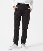 【ジャックバニー/Jack Bunny】のエアシャット裏フリース防風ロングパンツ 人気、トレンドファッション・服の通販 founy(ファニー) ファッション Fashion レディースファッション Fashion for Women パンツ Pants & Trousers コーティング Coating, Coated Finish ゴルフ Golf スタイリッシュ Stylish, Fashionable ストレッチ Stretch, Stretchy Fabric ファブリック Fabric, Textile ロング Long, Long-Length 冬 Winter / This Winter thumbnail ブラック|ID: prp329100004817638 ipo3291000000034997744
