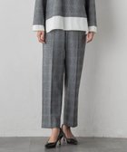 【ラ エフ/Laf…】のピクシエスタストレートパンツ≪洗濯機で洗える≫ 人気、トレンドファッション・服の通販 founy(ファニー) ファッション Fashion レディースファッション Fashion for Women パンツ Pants & Trousers 洗える Machine Washable 秋 Autumn ストレッチ Stretch, Stretchy Fabric ストレート Straight, Straight Cut センター Center, Center Line ピーチ Peach, Soft Touch A/W・秋冬 Autumn/Winter エレガント 上品 Elegant 2025年 2025 2025-2026秋冬・A/W Autumn/Winter 2025–26 AW25–26 thumbnail ブラック系その他|ID: prp329100004817657 ipo3291000000034997971