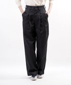 【ブルーコムブルー/BLEU COMME BLEU】のザ シンゾーン トムボーイパンツ TOMBOY PANTS 人気、トレンドファッション・服の通販 founy(ファニー) ファッション Fashion レディースファッション Fashion for Women パンツ Pants & Trousers ショート Short, Short Length シンプル Simple, Minimal トレンド Trend, Trending Now 定番 Standard, Basic Item フィット Fit, Slim Fit フォルム Silhouette, Form thumbnail 07|ID: prp329100004817670 ipo3291000000034998074