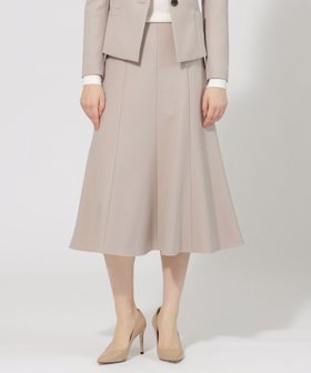 【エポカ/EPOCA】の【24 TWENTY FOUR Noble】 フレアスカート 人気、トレンドファッション・服の通販 founy(ファニー) ファッション Fashion レディースファッション Fashion for Women スカート Skirts Aライン・フレアスカート A-Line & Flared Skirts おすすめ Recommended / Our Picks ジャケット Jacket, Outerwear ストレッチ Stretch, Stretchy Fabric セットアップ Set-Up, Coordinated Outfit ダブル Double, Double-Breasted バランス Balance, Style Balance フレア Flare, Flared フレアースカート Flared Skirt, A-Line Skirt 冬 Winter / This Winter 秋 Autumn |ID:prp329100004817681