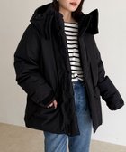 【フレディ&グロスター/FREDY&GLOSTER】の【Marmot/マーモット】UNISEX Mammoth Dowm Parka 人気、トレンドファッション・服の通販 founy(ファニー) ファッション Fashion レディースファッション Fashion for Women アウトドア Outdoor Clothing カリフォルニア California, Cali Style 軽量 Lightweight, Ultra Light ダウン Down, Puffer ドローコード Drawcord, Drawstring Cord パーカー Hoodie, Parka ポケット Pocket, Pocket Detail ユニセックス Unisex, Genderless おすすめ Recommended / Our Picks 2025年 2025 2025-2026秋冬・A/W Autumn/Winter 2025–26 AW25–26 thumbnail ブラック|ID: prp329100004817698 ipo3291000000034998517