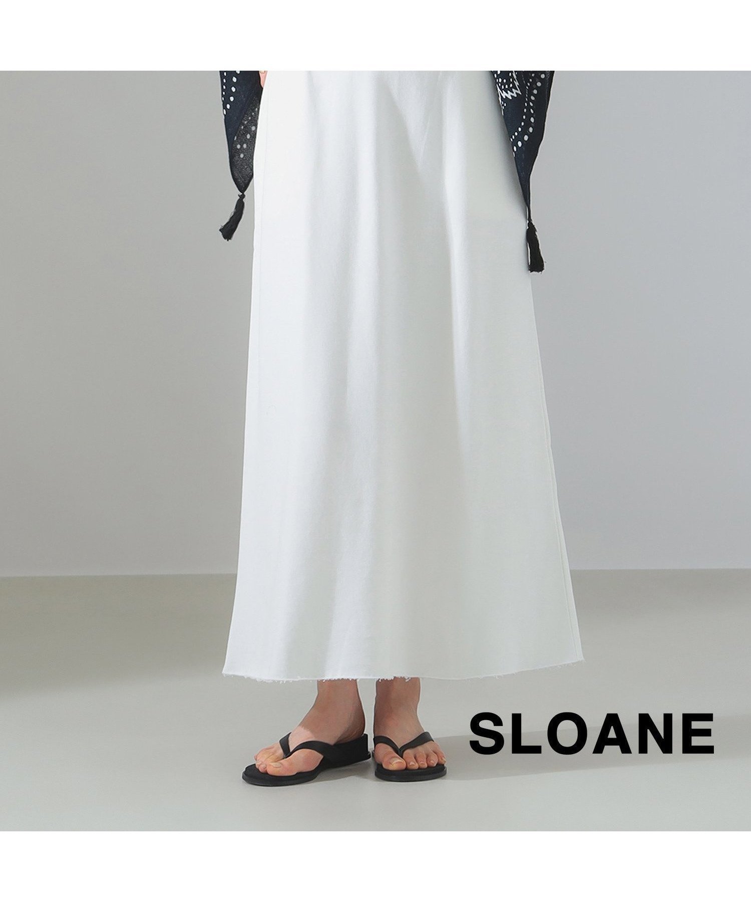 【デミルクス ビームス/Demi-Luxe BEAMS】の【別注】SLOANE / コットン 裏毛 スカート 人気、トレンドファッション・服の通販 founy(ファニー) 　ファッション　Fashion　レディースファッション　Fashion for Women　スカート　Skirts　カットオフ　Cut-Off Design　吸水　Absorbent, Quick-Dry　シンプル　Simple, Minimal　ジャケット　Jacket, Outerwear　セットアップ　Set-Up, Coordinated Outfit　ベーシック　Basic, Essential　ポケット　Pocket, Pocket Detail　別注　Limited Edition, Custom Order　リラックス　Relax, Relaxed Fit　おすすめ　Recommended / Our Picks　 other-1|ID: prp329100004817705 ipo3291000000034998573
