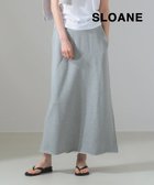 【デミルクス ビームス/Demi-Luxe BEAMS】の【別注】SLOANE / コットン 裏毛 スカート 人気、トレンドファッション・服の通販 founy(ファニー) ファッション Fashion レディースファッション Fashion for Women スカート Skirts カットオフ Cut-Off Design 吸水 Absorbent, Quick-Dry シンプル Simple, Minimal ジャケット Jacket, Outerwear セットアップ Set-Up, Coordinated Outfit ベーシック Basic, Essential ポケット Pocket, Pocket Detail 別注 Limited Edition, Custom Order リラックス Relax, Relaxed Fit おすすめ Recommended / Our Picks thumbnail GREY|ID: prp329100004817705 ipo3291000000034998575