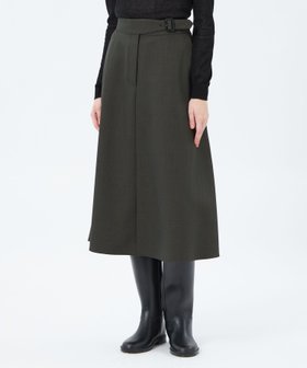 【マッキントッシュ フィロソフィー/MACKINTOSH PHILOSOPHY】のハイカウントグルカスカート 人気、トレンドファッション・服の通販 founy(ファニー) ファッション Fashion レディースファッション Fashion for Women スカート Skirts おすすめ Recommended / Our Picks フレア Flare, Flared エレガント 上品 Elegant 冬 Winter / This Winter 春 Spring 秋 Autumn |ID:prp329100004817716