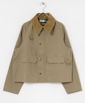 【アーバンリサーチ/URBAN RESEARCH】のBarbour sl spey casual 人気、トレンドファッション・服の通販 founy(ファニー) ファッション Fashion レディースファッション Fashion for Women 2025年 2025 2025春夏・S/S Spring/Summer 2025 SS25 アウトドア Outdoor Clothing ジャケット Jacket, Outerwear 人気 Popular, Best Seller 夏 Summer S/S・春夏 SS, Spring/Summer, Warm Season |ID:prp329100004817755